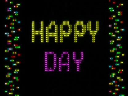 Happy Day