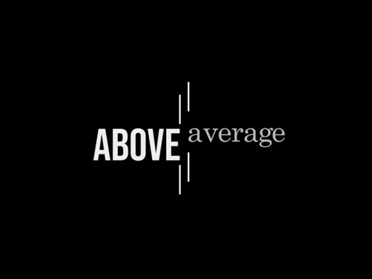 Above Average