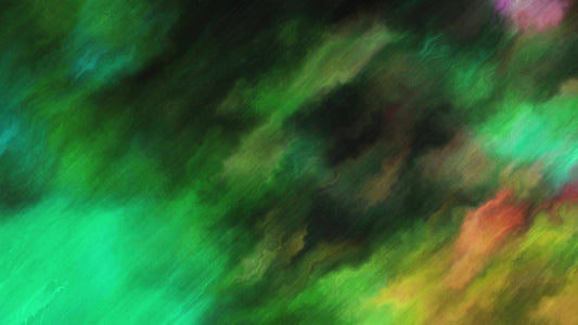 Easter Paint Palm Sunday Paint 04 Still