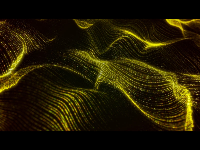 Wave Lines 20