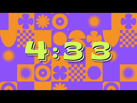 Summer Tiles Countdown 02