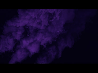Purple Diagonal Smoke
