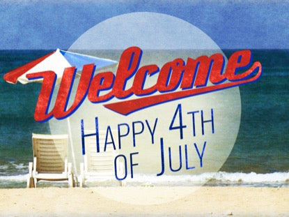 Classic Americana July4 1 Motion