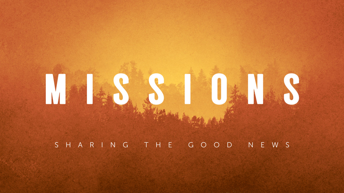 Timberline Still Missions