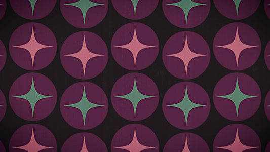 Groovy Stars Still