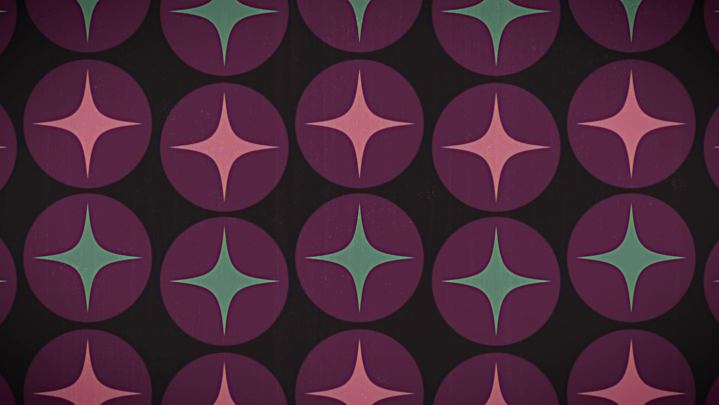 Groovy Stars