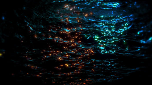 Reflective Water 2