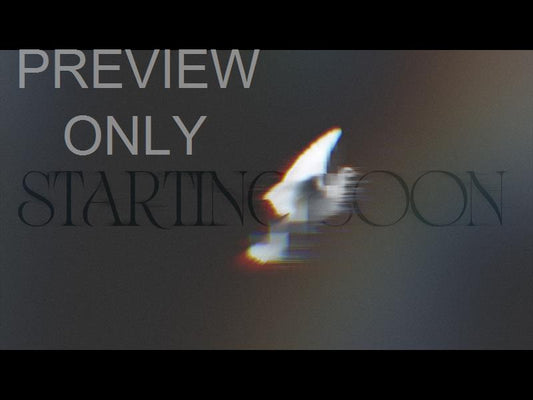 Holy Spirit Starting Soon Still