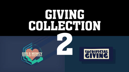 Giving Collection 2