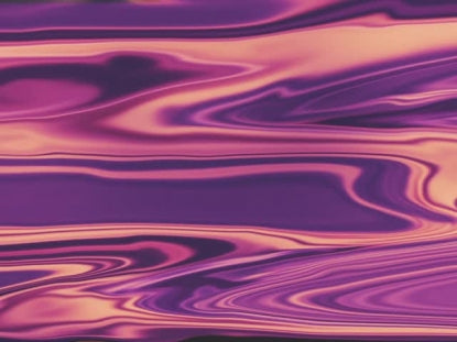 Color Flow Purple Wood