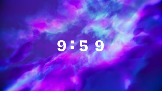 Infinite Flight 10 Min Countdown