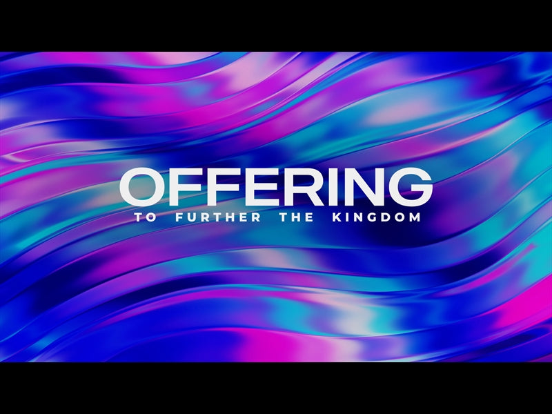 Vibrance Offering