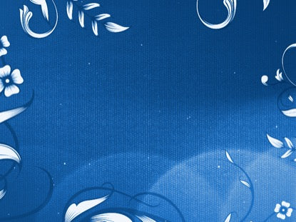 Filigree Flowers Motion 7