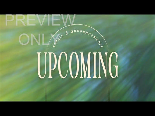 Forest Light Upcoming Still