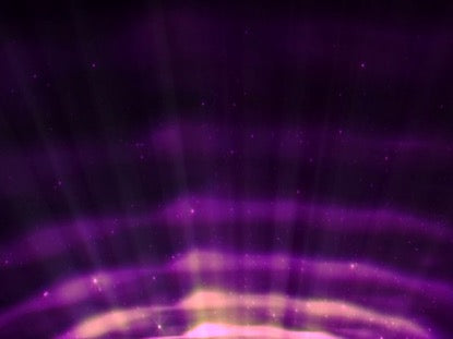 Glory Shines Through
