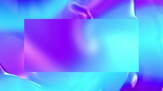 Liquid Chrome Confluence Box Still