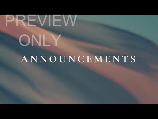 Banner Flow Slide -