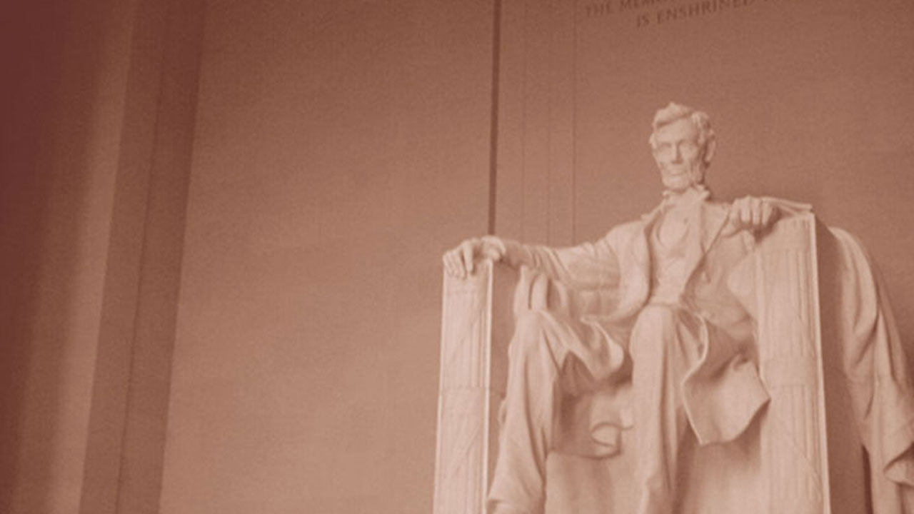 Lincoln Memorial
