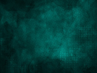 Watercolor Teal