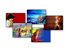 Praise, Worship & Prayer [set Of 146]