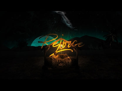 Rejoice