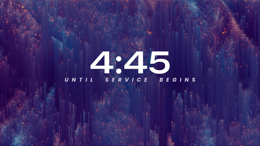 Wondrous Countdown