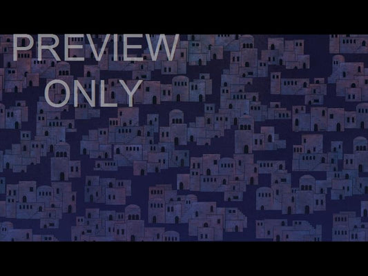 Emmanuel Illustration: 5 Color Still