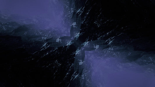 Terrain Theory Glacial Alt