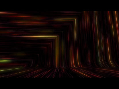 Angled Streaks