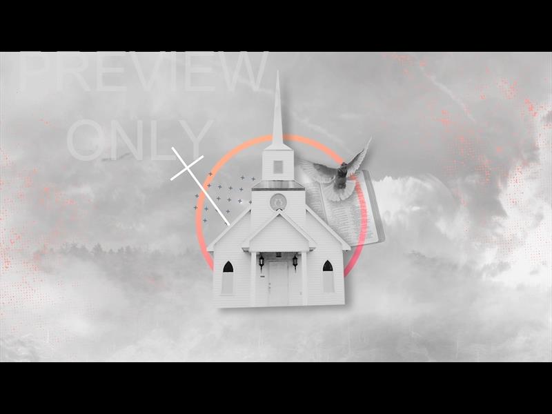 Mosaic Worship Still 2