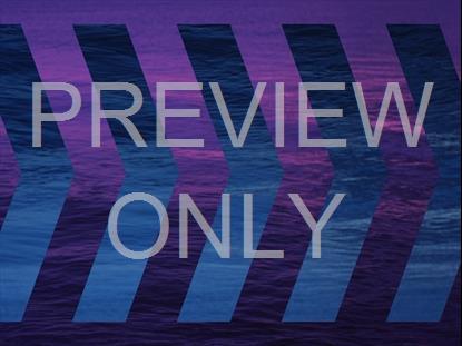 Surf Remix Purple Blue Arrows