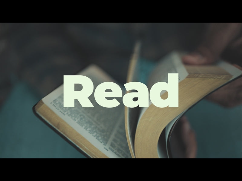 Read