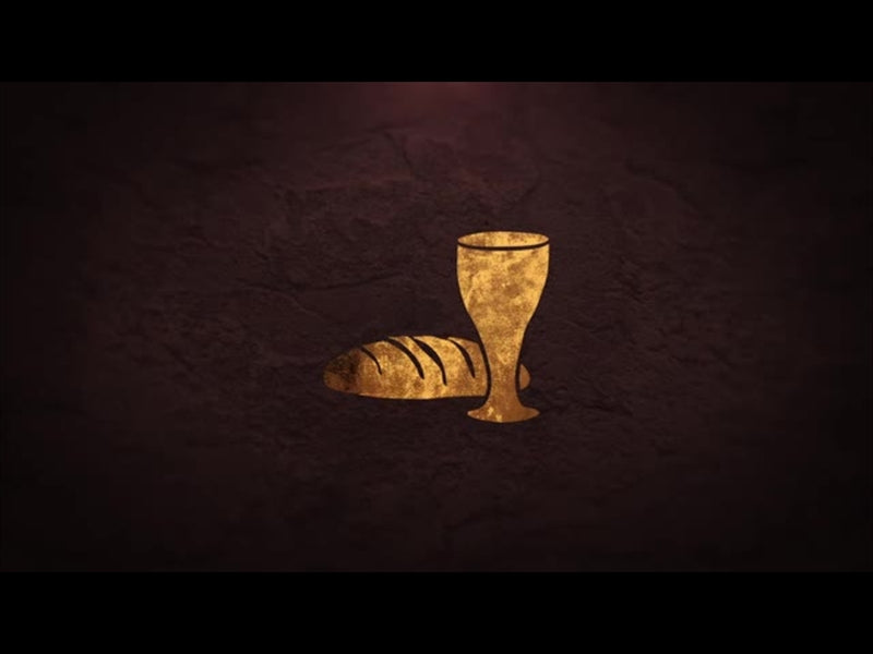 Last Supper Loop: The Gospel According To Peter