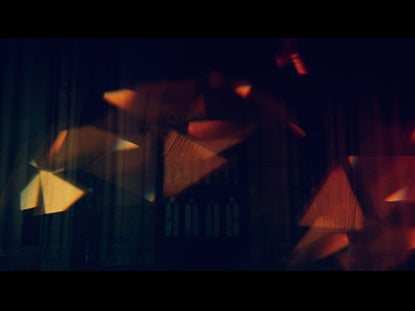 Candle Facets Longplay Montage