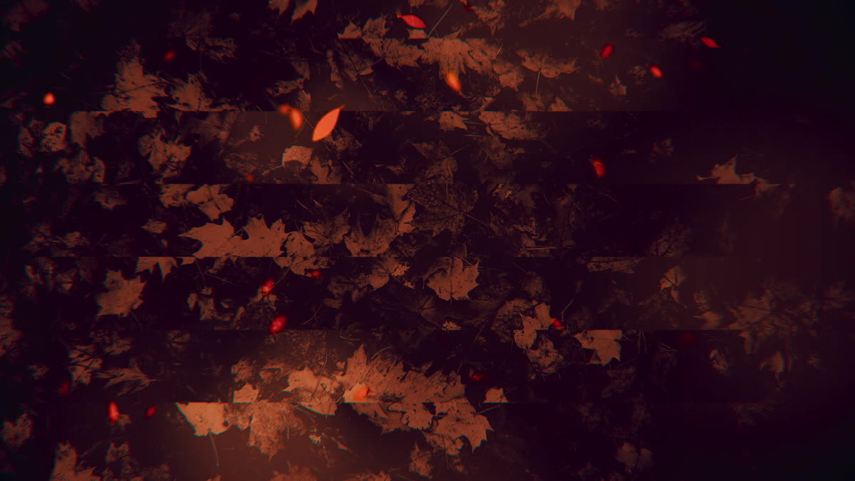 Autumn Memories 3