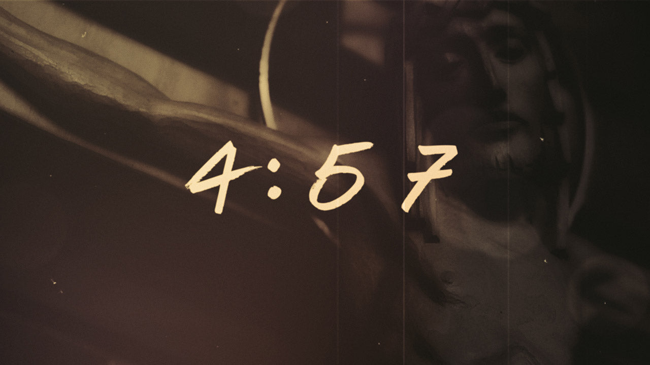 Friday Words Countdown