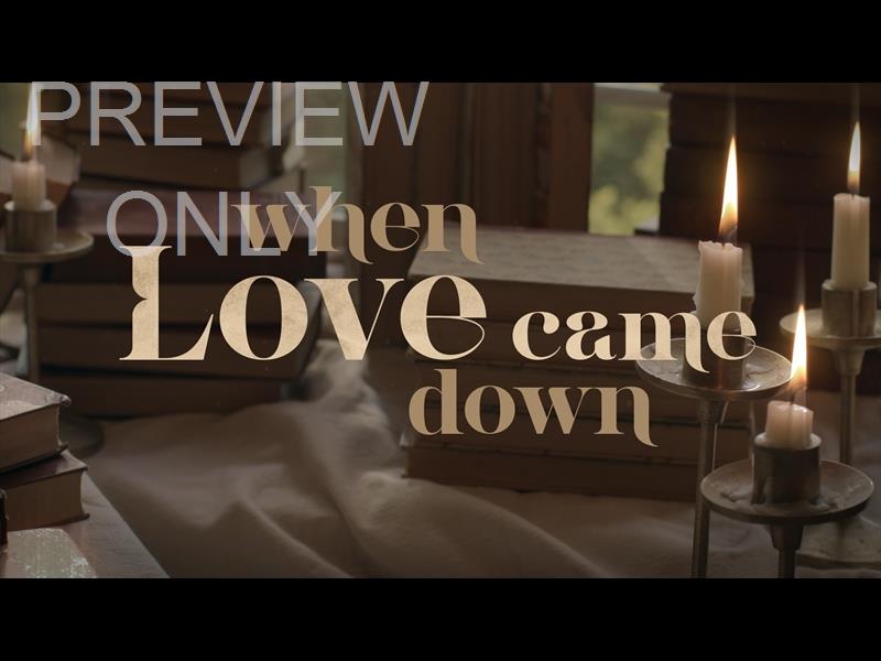 The Story Of Advent Love Still