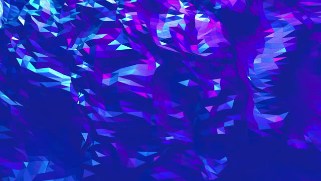 Crystal Caverns 4