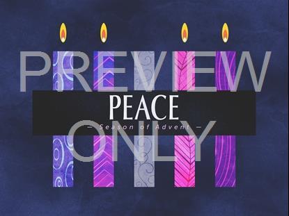 Peace Title 1