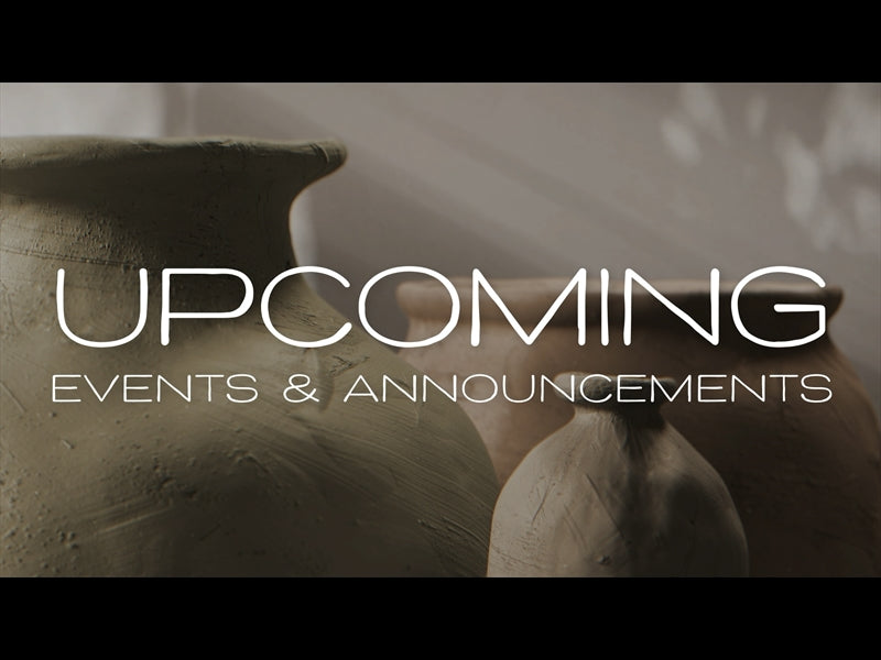 Jars Of Clay Upcoming