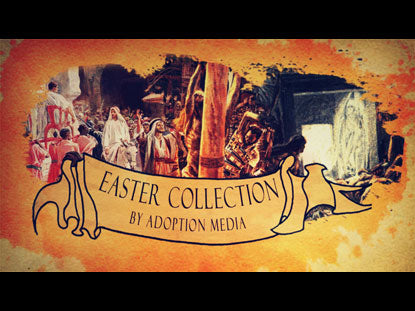 Easter Collection
