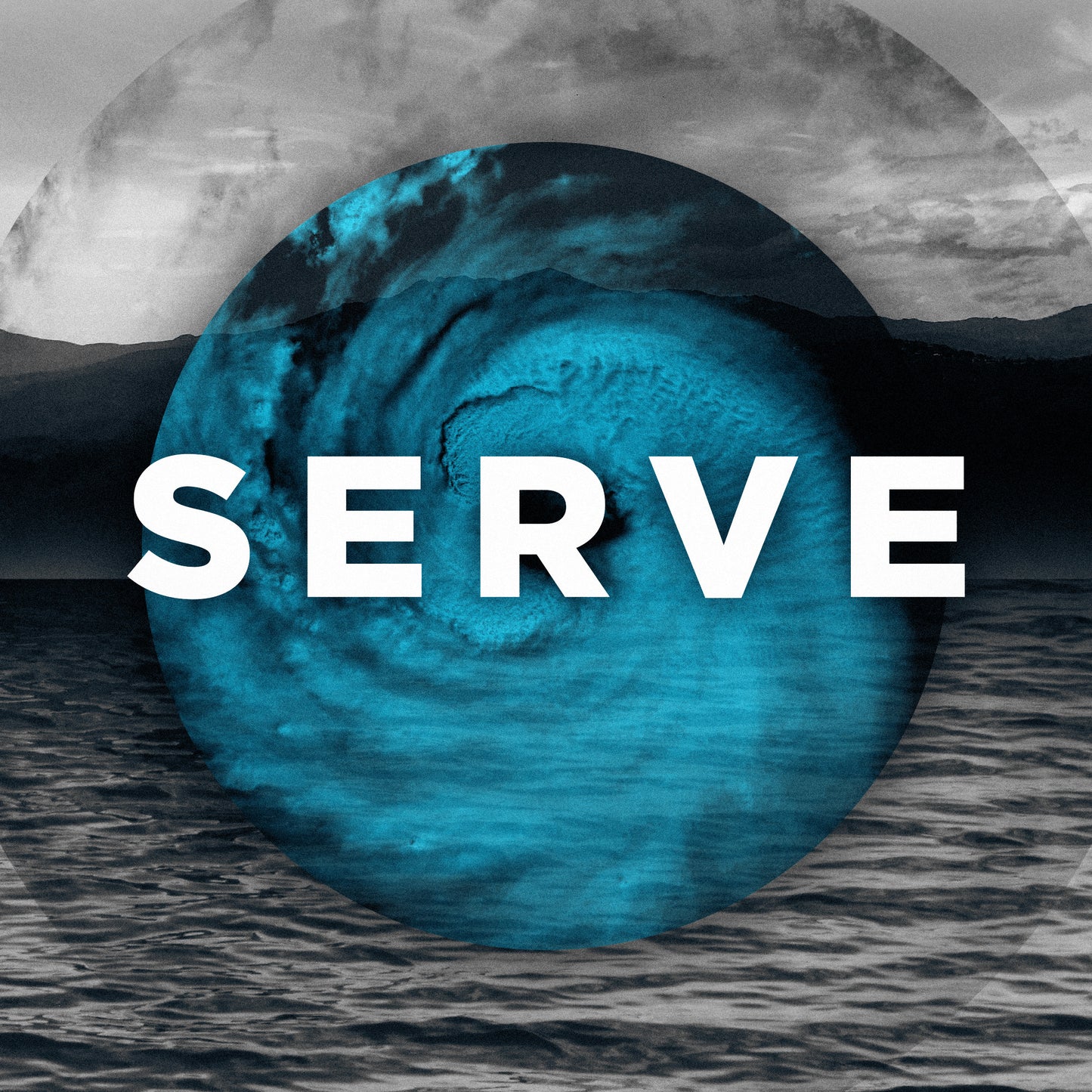 Hurricane Helene Serve Social