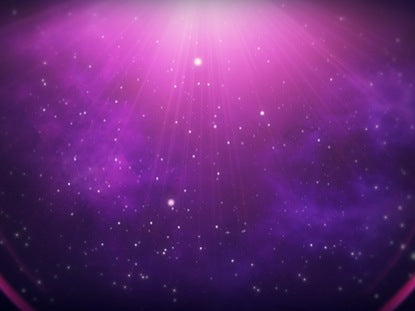 The Heavens
