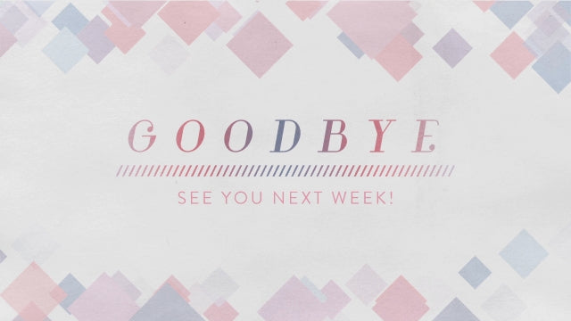 Soft Diamonds Closing