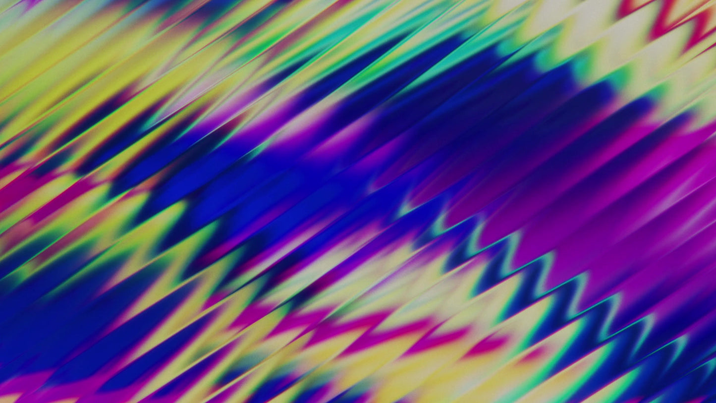 Glass Neon