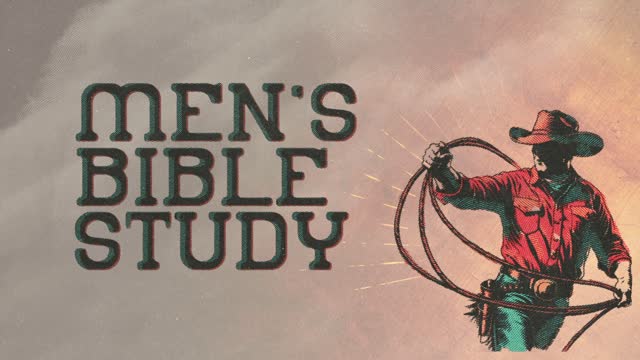 Men Of Grit Bible Study