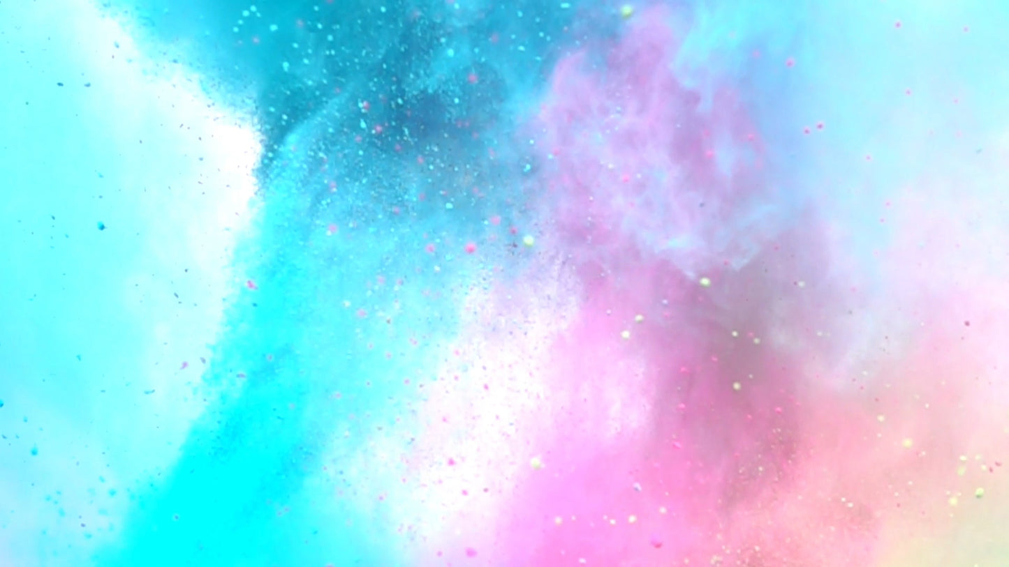 Color Burst 07