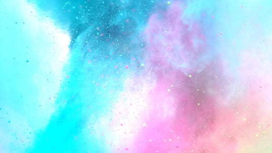 Color Burst 07