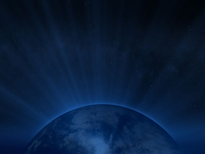 Around The World