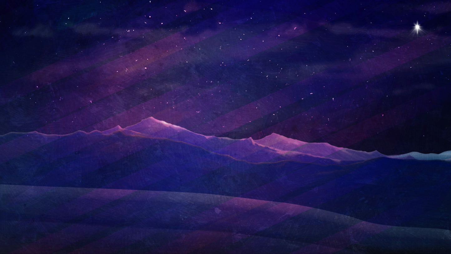 Holy Advent 1 Still